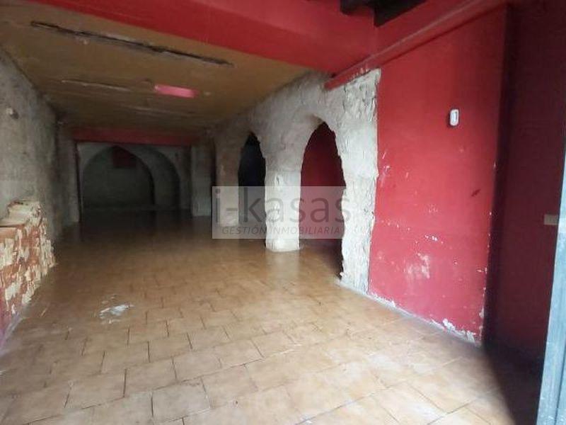 Venta de local comercial en Jerez de la Frontera