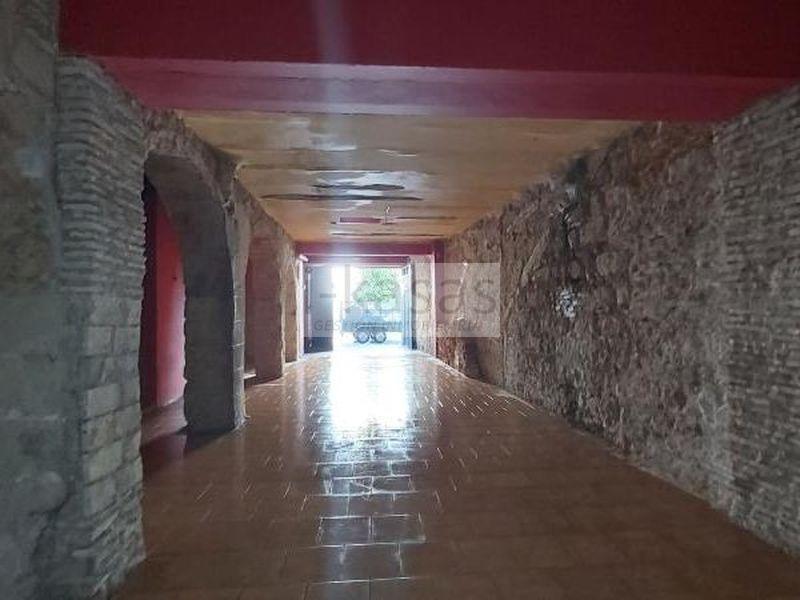 Venta de local comercial en Jerez de la Frontera