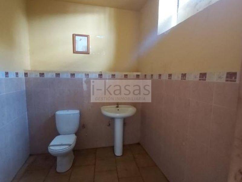 Venta de apartamento en Jerez de la Frontera