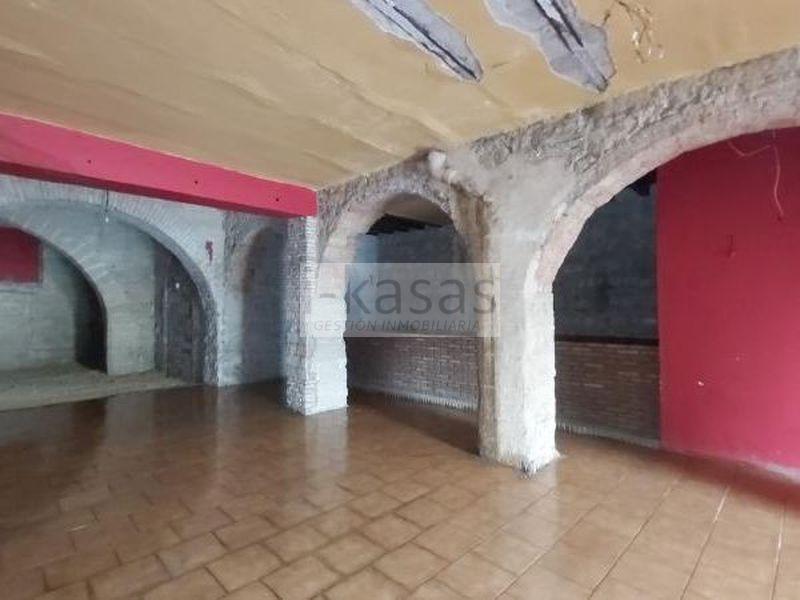 Venta de local comercial en Jerez de la Frontera