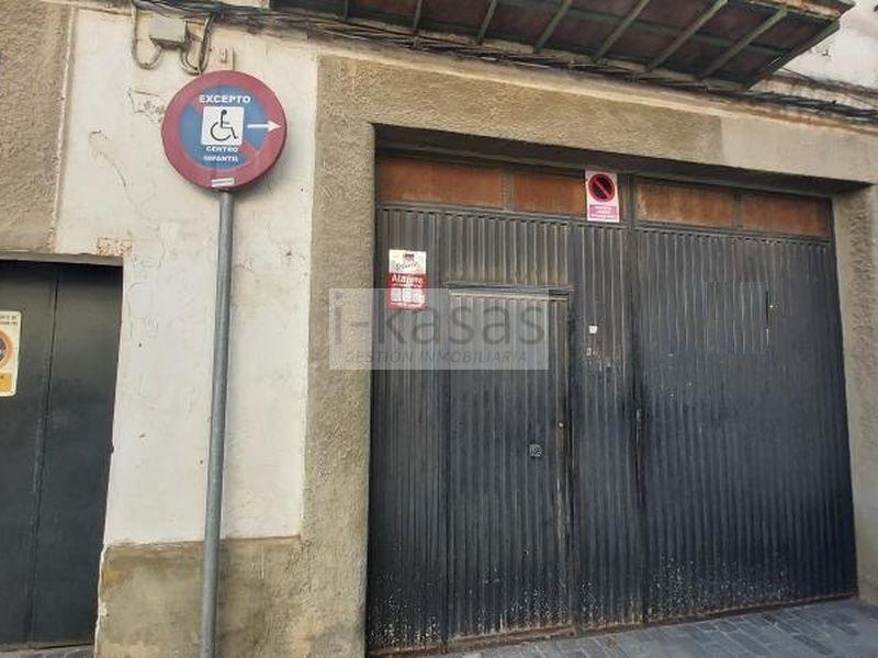 Venta de local comercial en Jerez de la Frontera