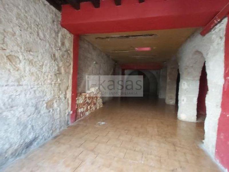 Venta de local comercial en Jerez de la Frontera