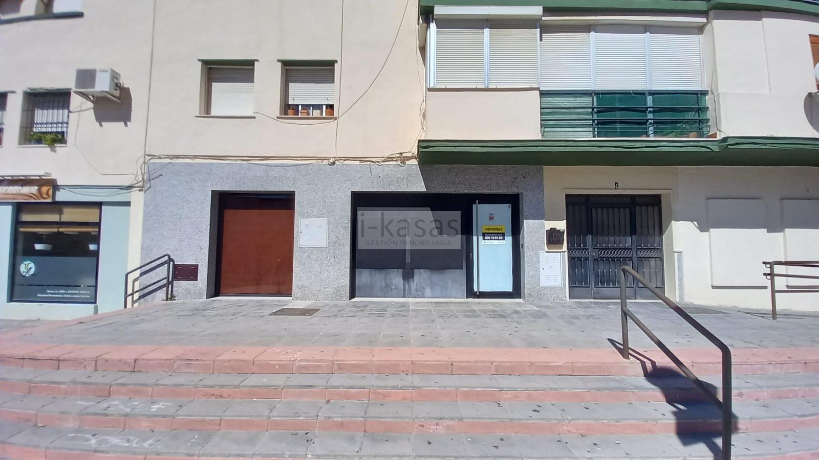 For sale of commercial in Jerez de la Frontera