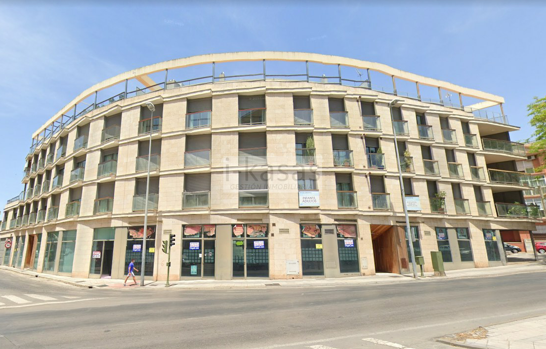 For sale of commercial in Jerez de la Frontera