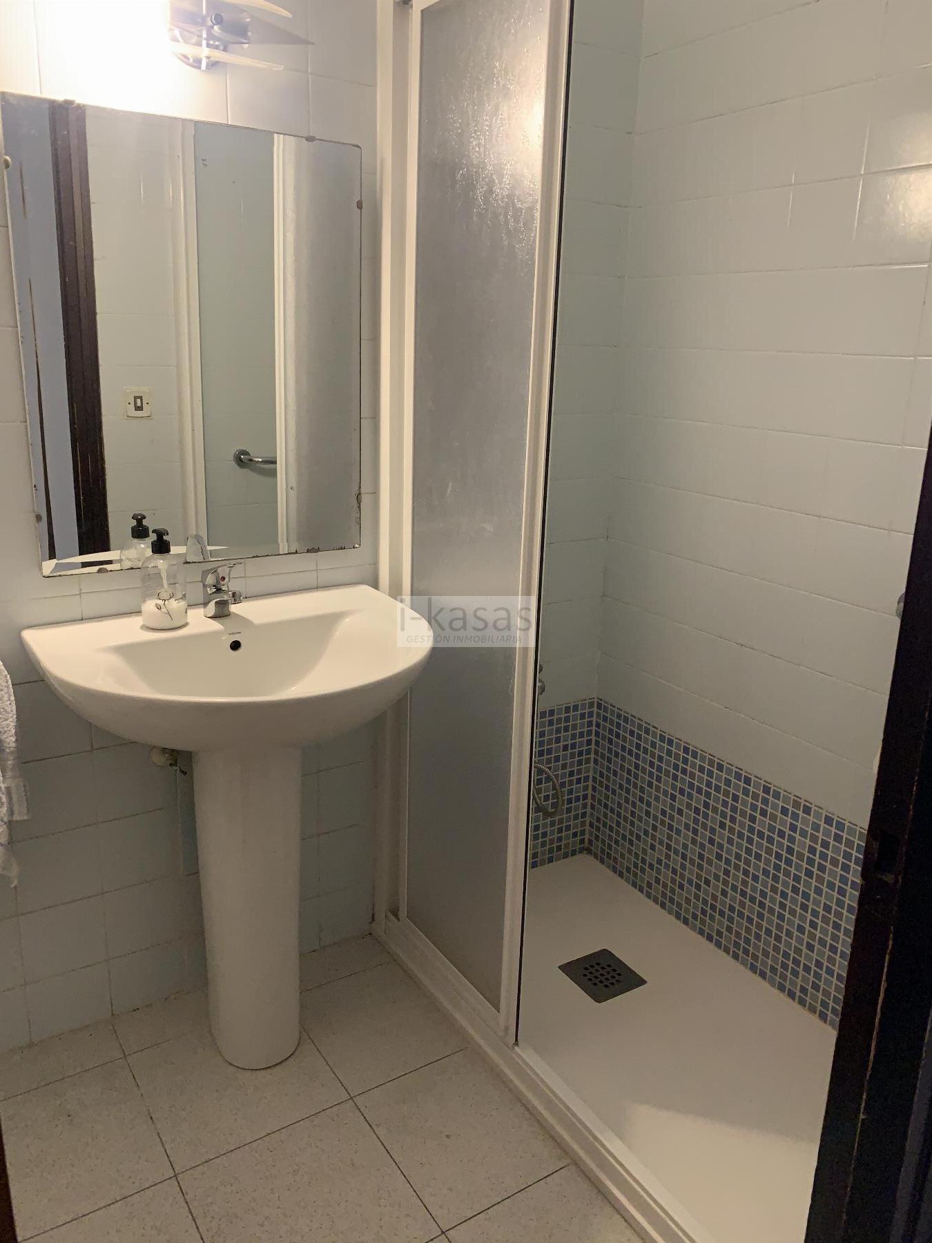 For sale of flat in Jerez de la Frontera