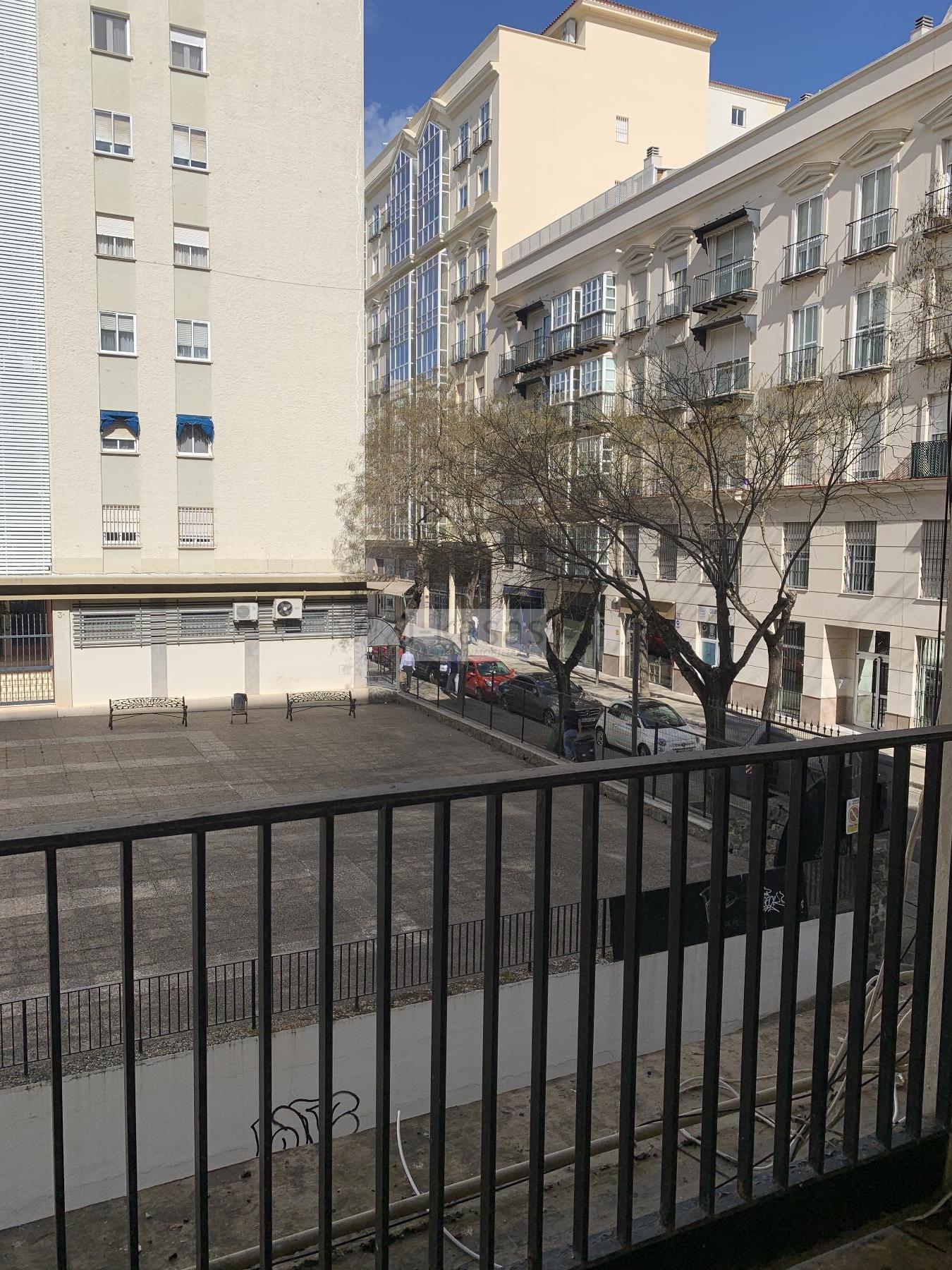 For sale of flat in Jerez de la Frontera