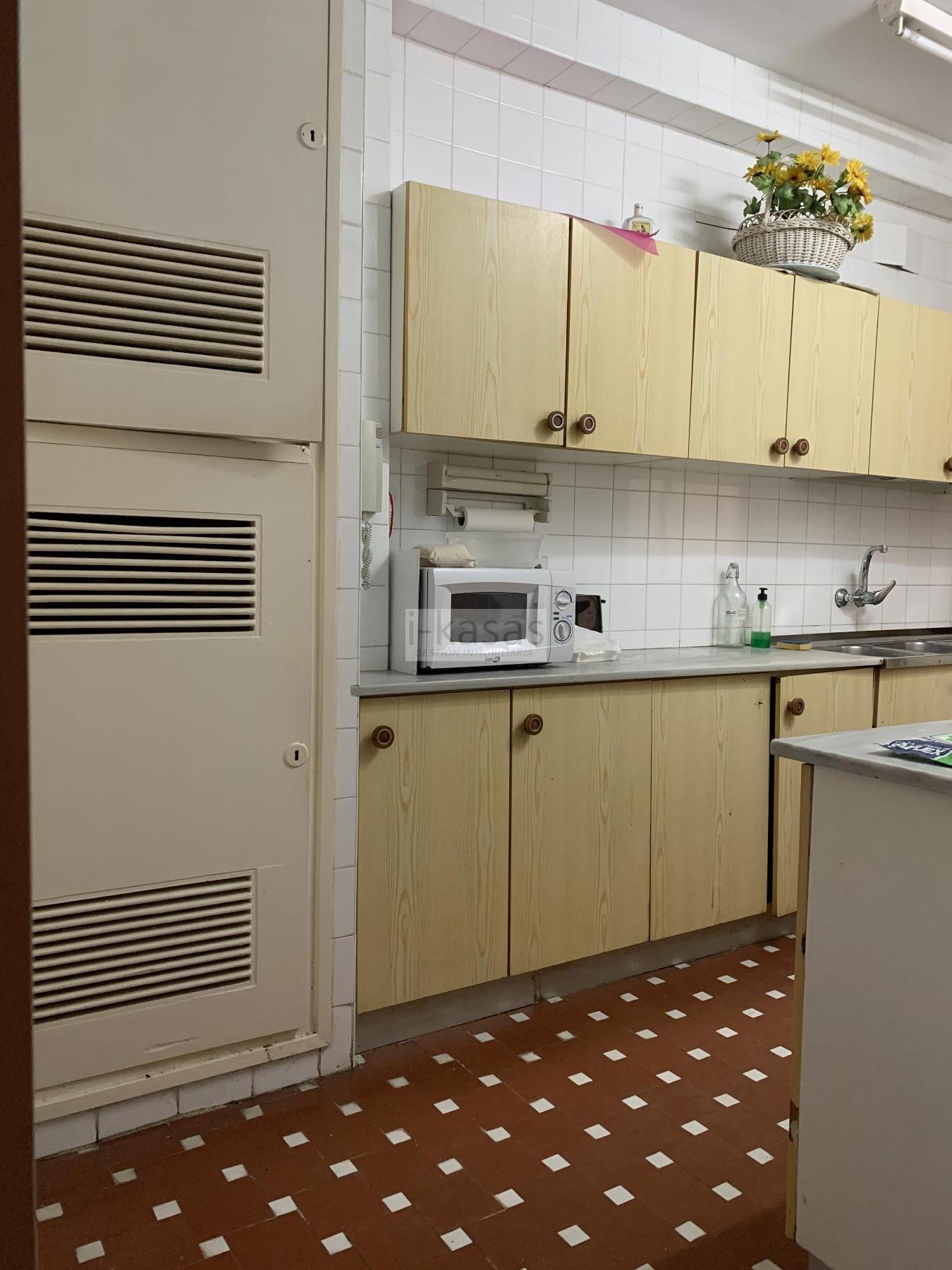 For sale of flat in Jerez de la Frontera