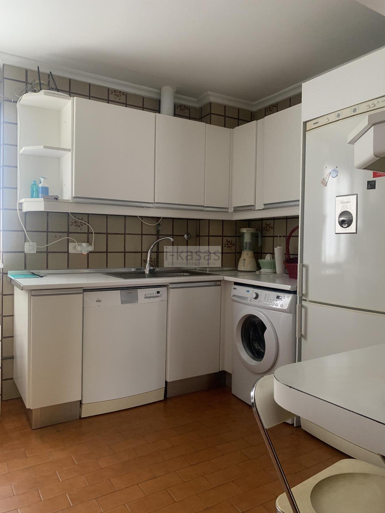 Venta de piso en Jerez de la Frontera
