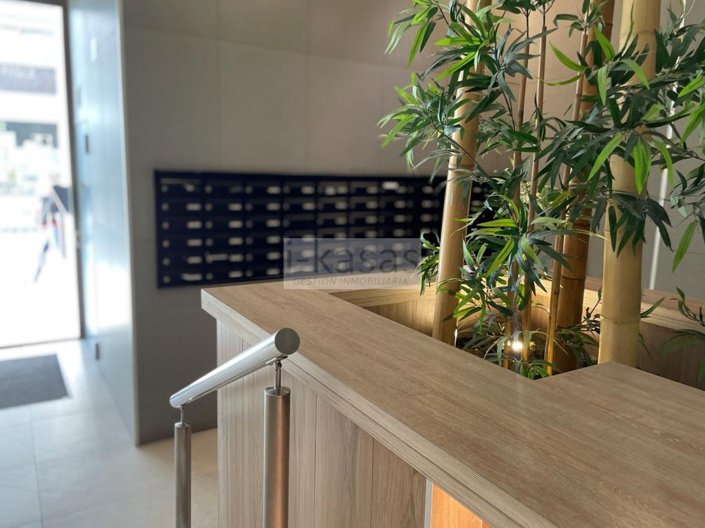 For sale of flat in Jerez de la Frontera