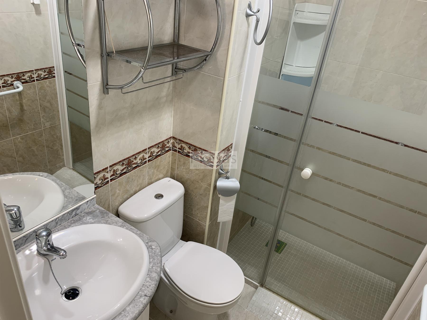 For sale of flat in Jerez de la Frontera