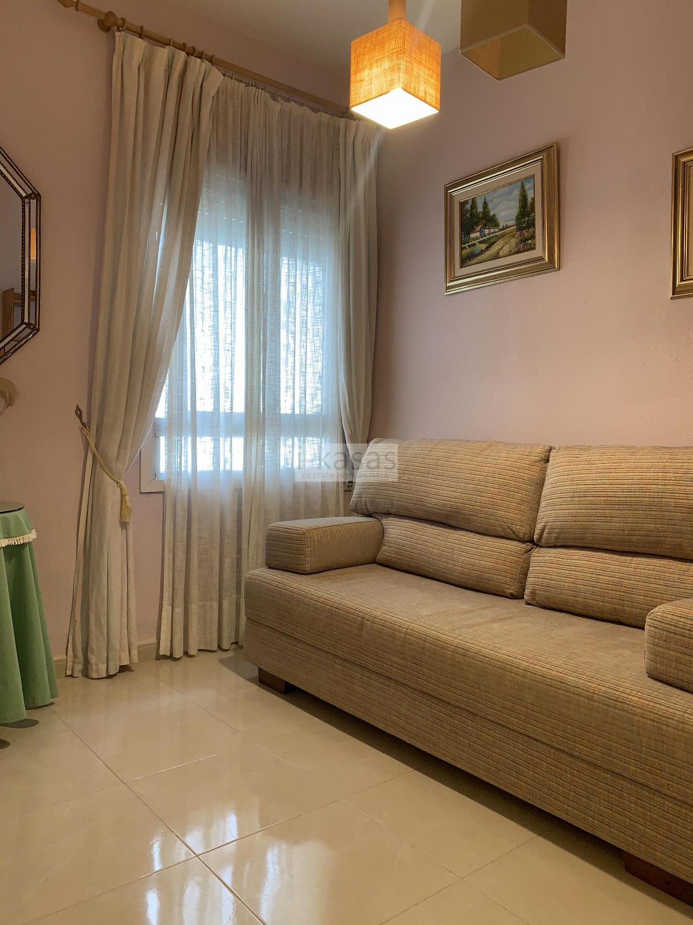 For sale of flat in Jerez de la Frontera