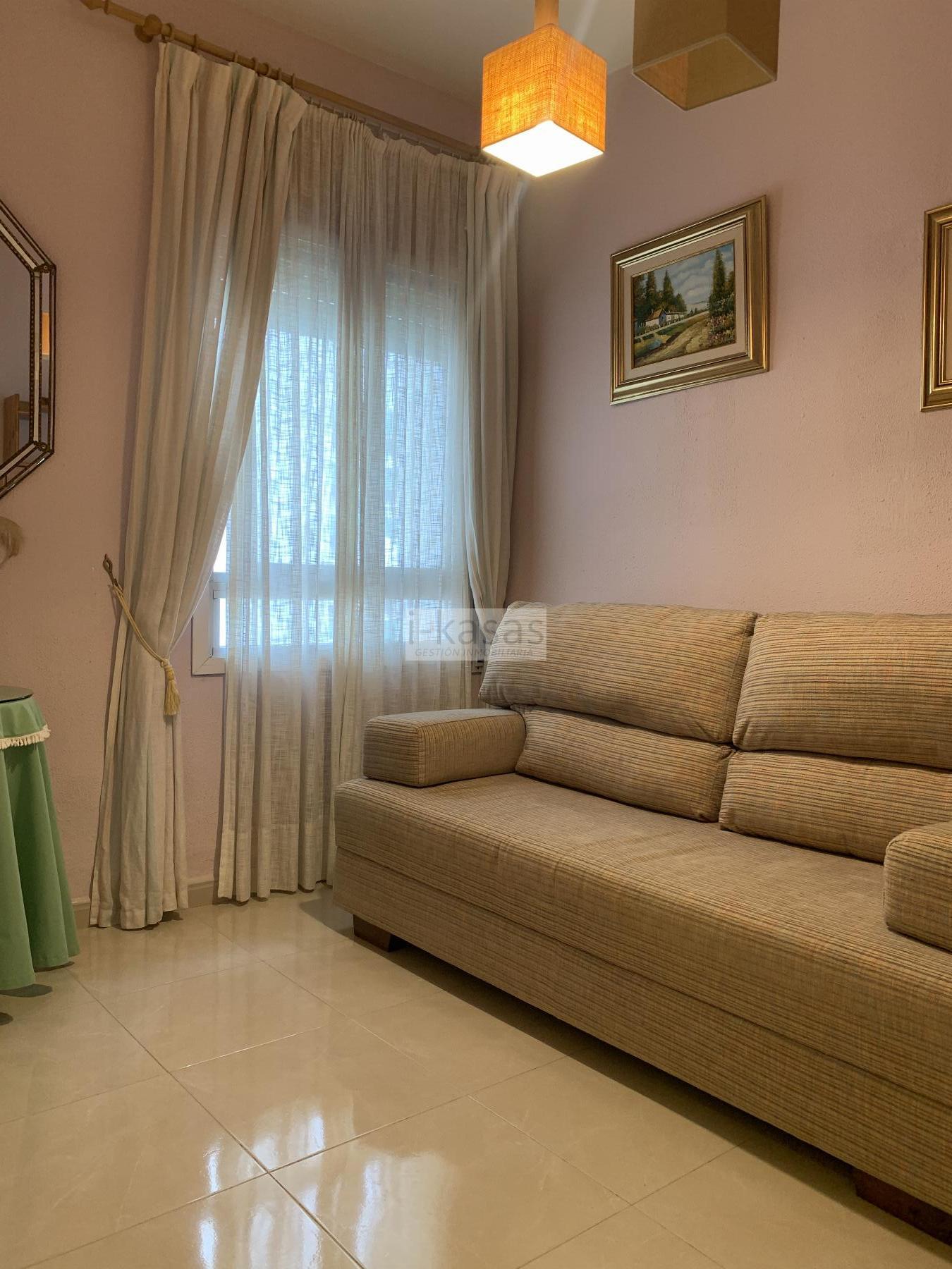 For sale of flat in Jerez de la Frontera