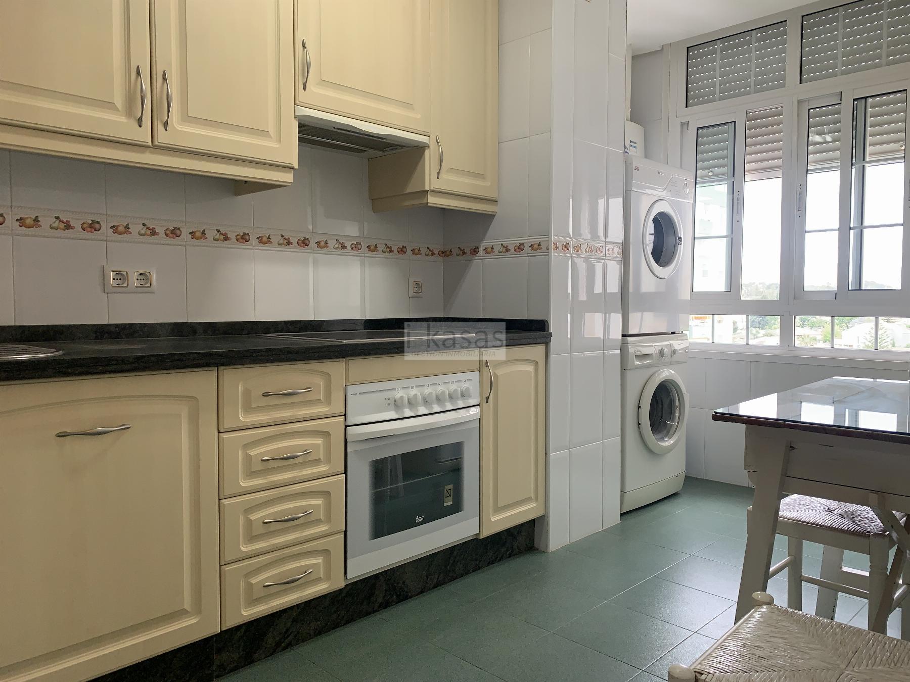 For sale of flat in Jerez de la Frontera