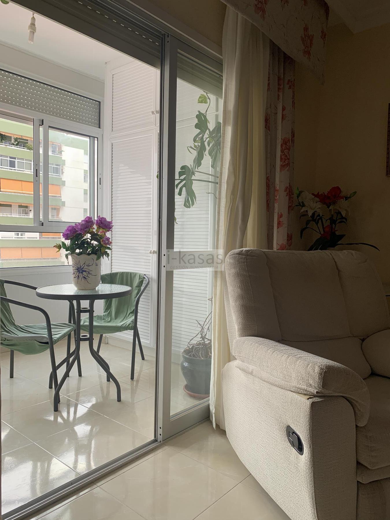 For sale of flat in Jerez de la Frontera