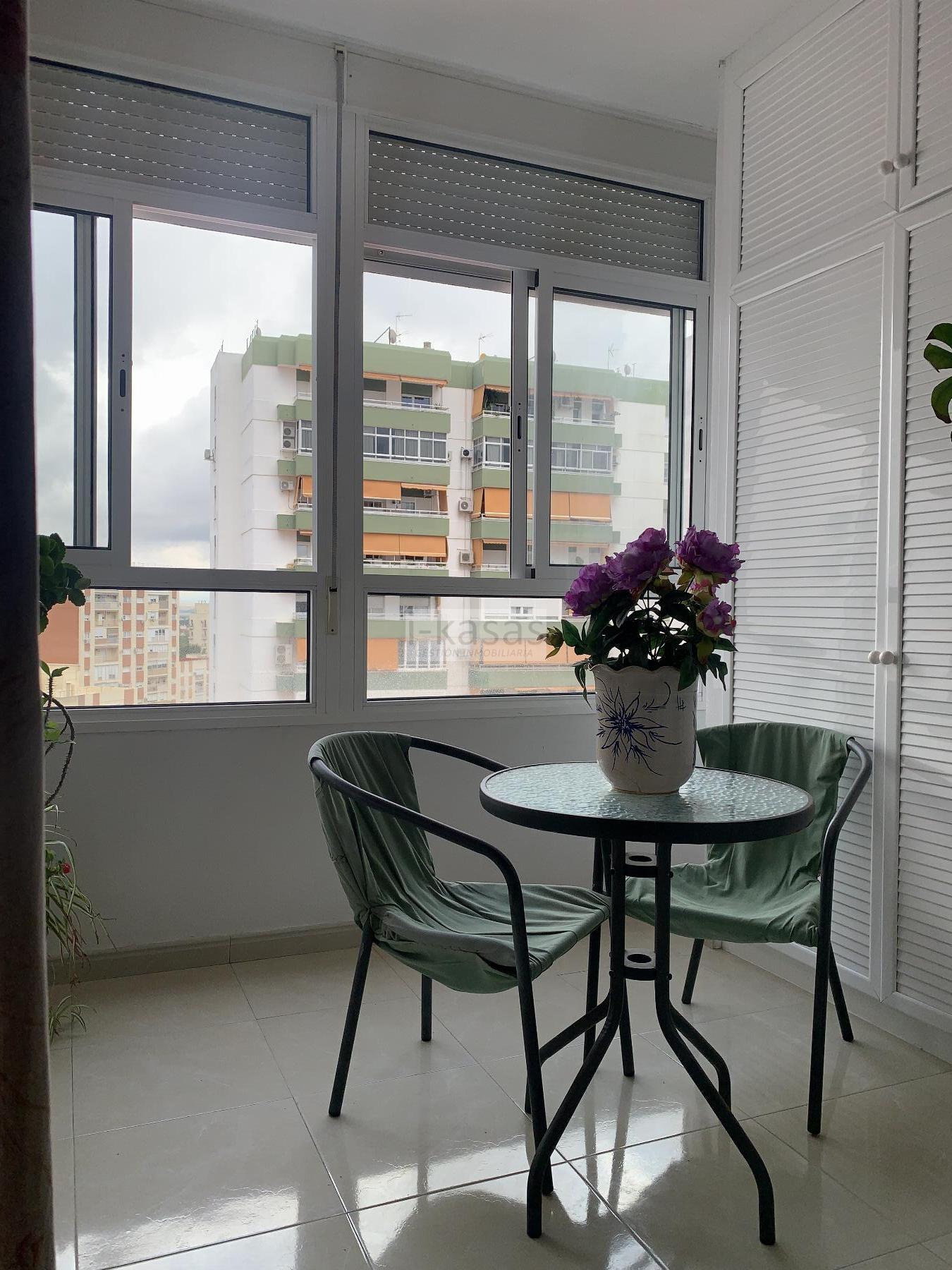 For sale of flat in Jerez de la Frontera