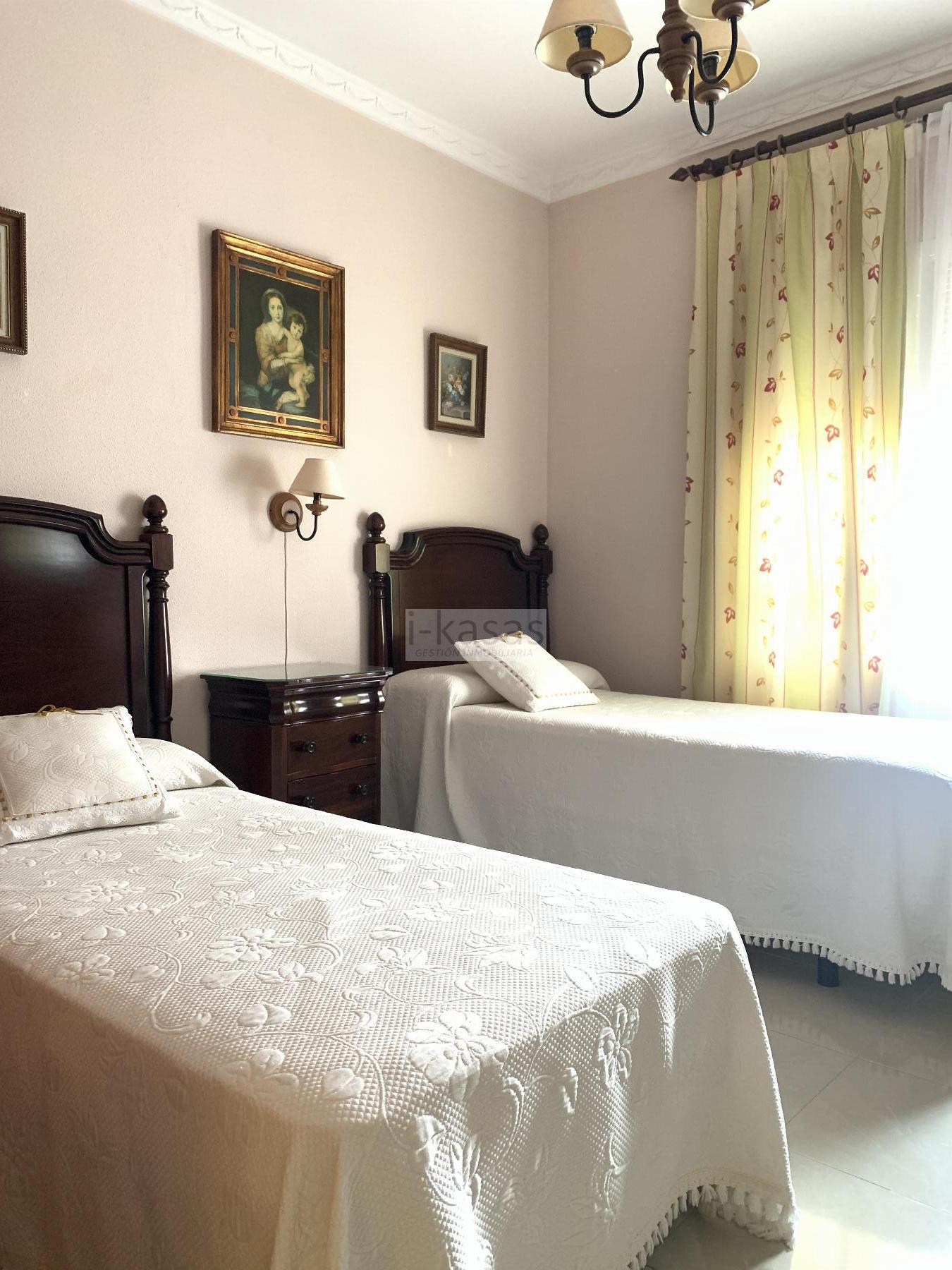 For sale of flat in Jerez de la Frontera