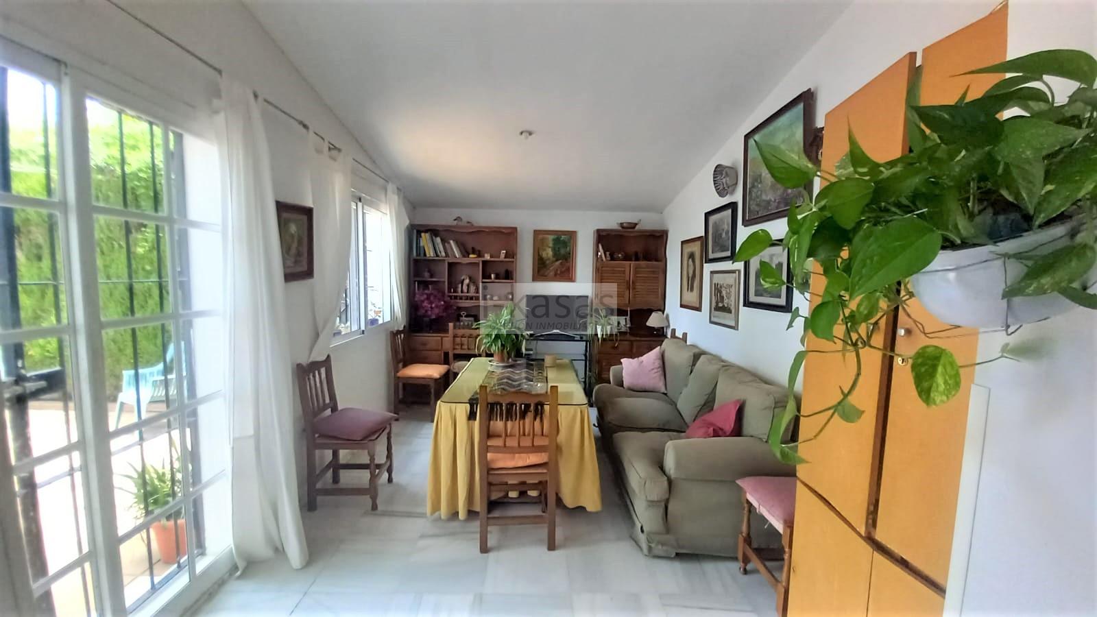 Venta de chalet en Jerez de la Frontera