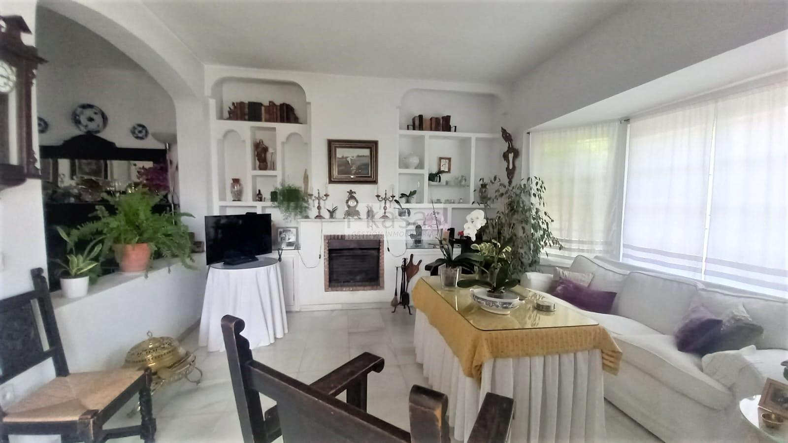 Venta de chalet en Jerez de la Frontera