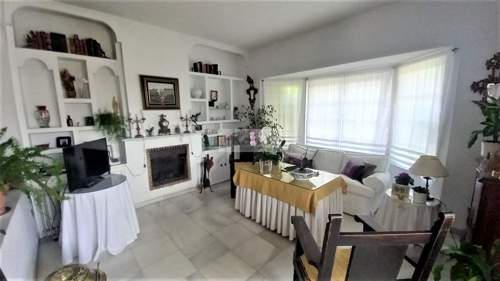 Venta de chalet en Jerez de la Frontera