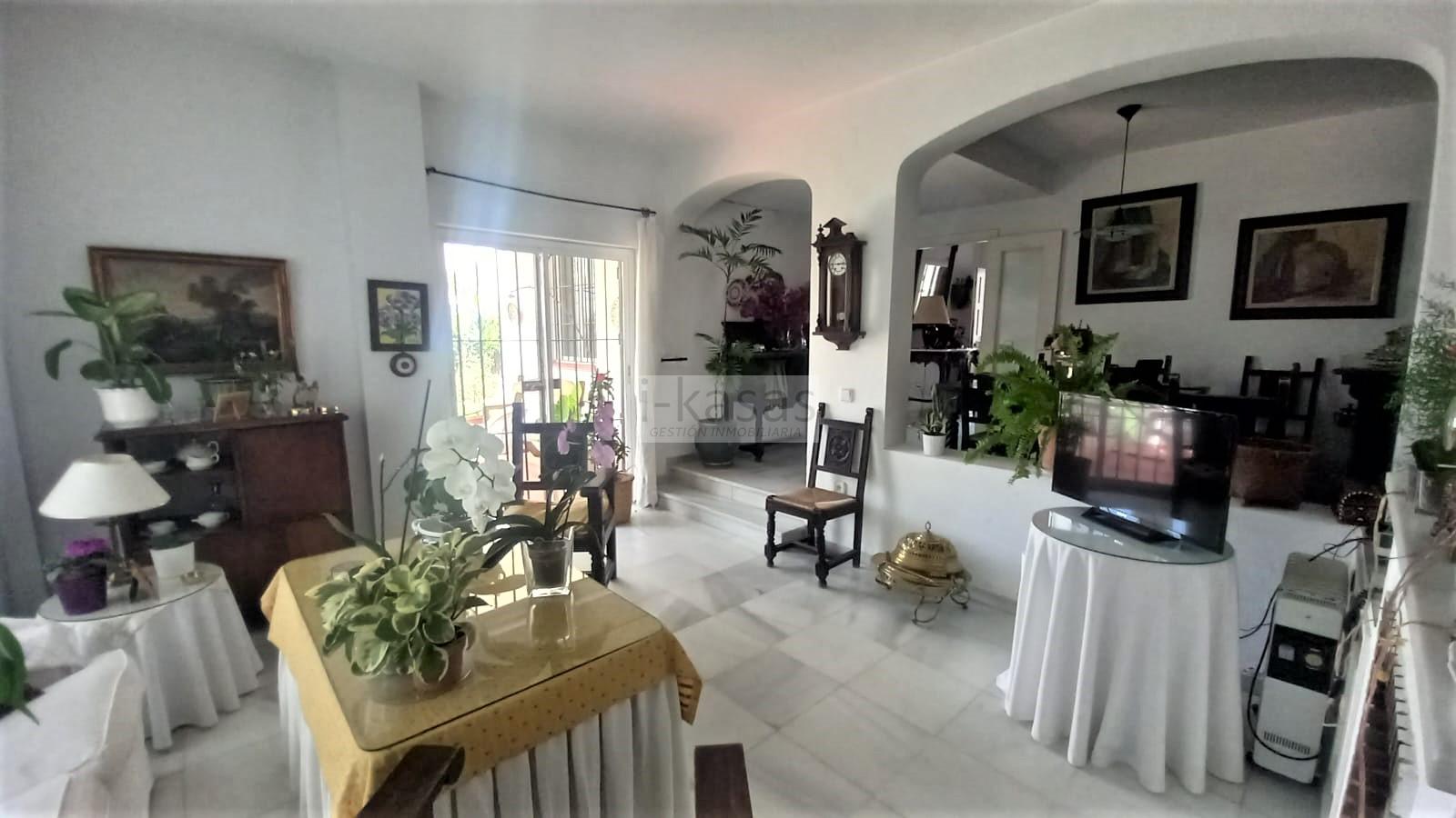 Venta de chalet en Jerez de la Frontera