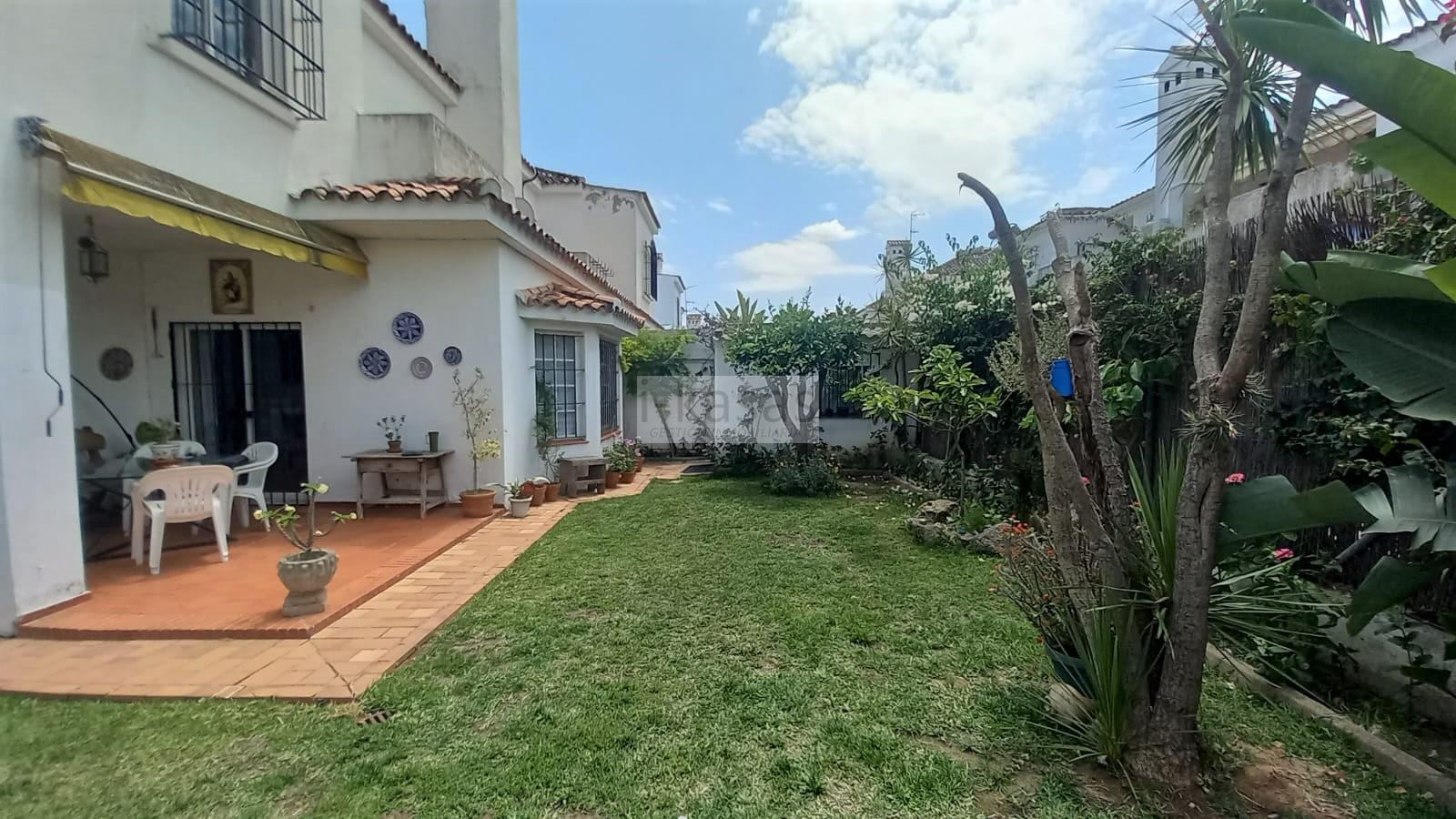 Venta de chalet en Jerez de la Frontera