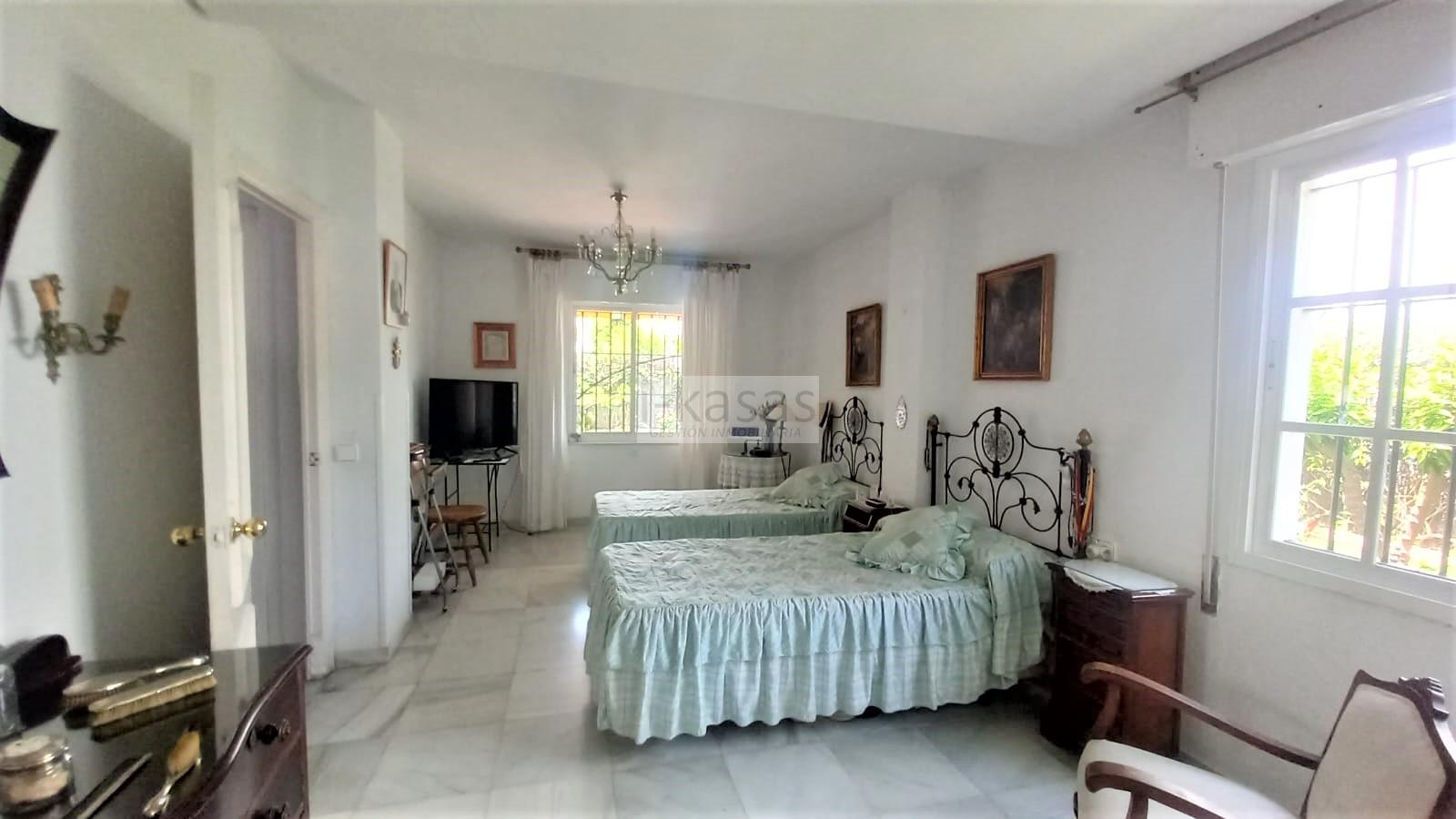 Venta de chalet en Jerez de la Frontera