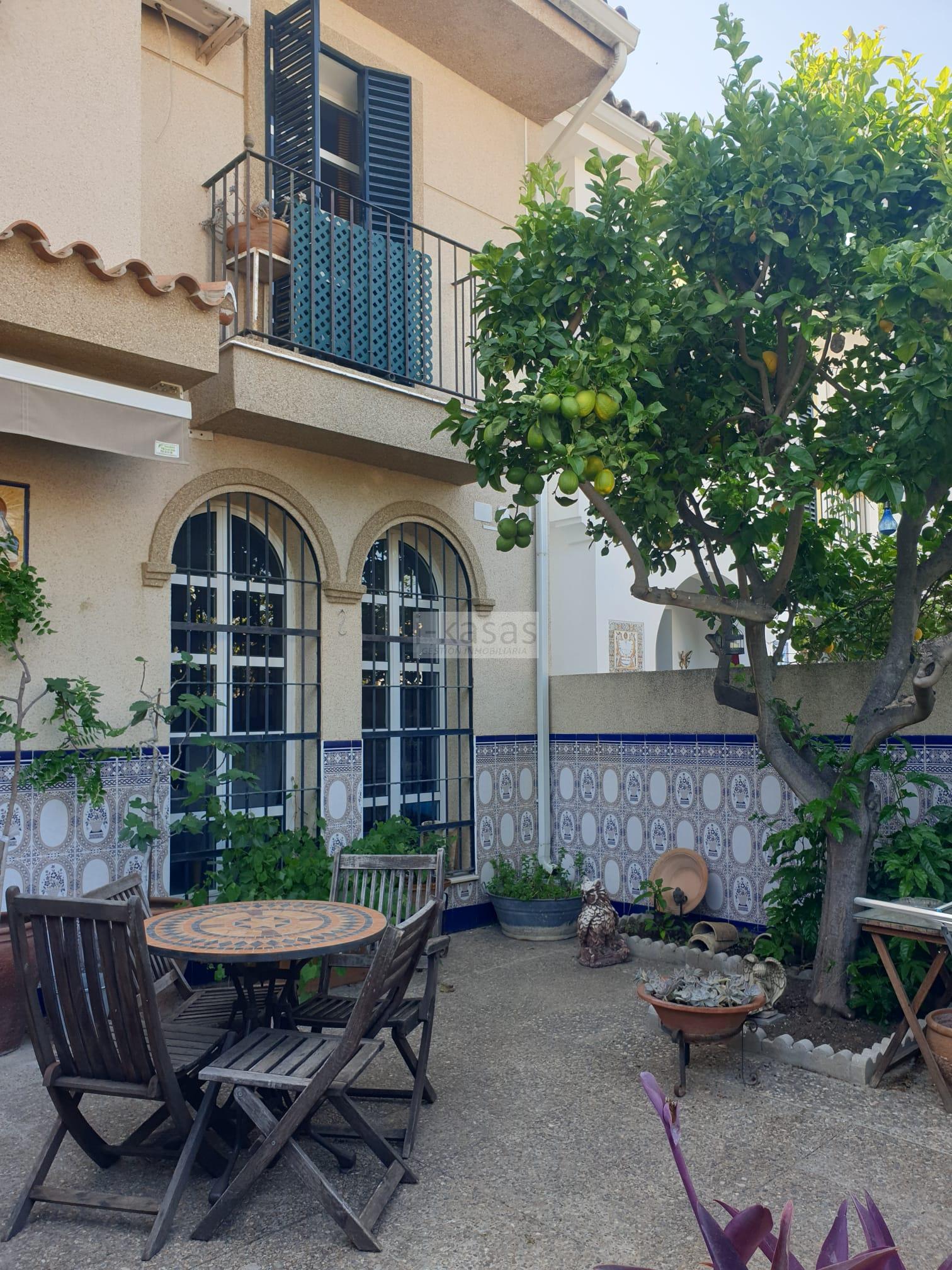 For sale of house in Jerez de la Frontera