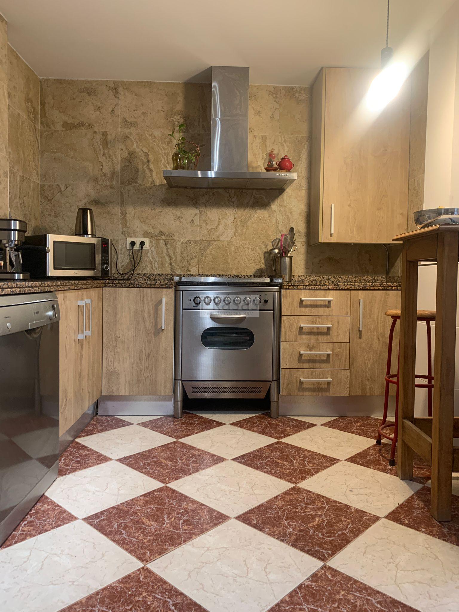 For sale of house in Jerez de la Frontera