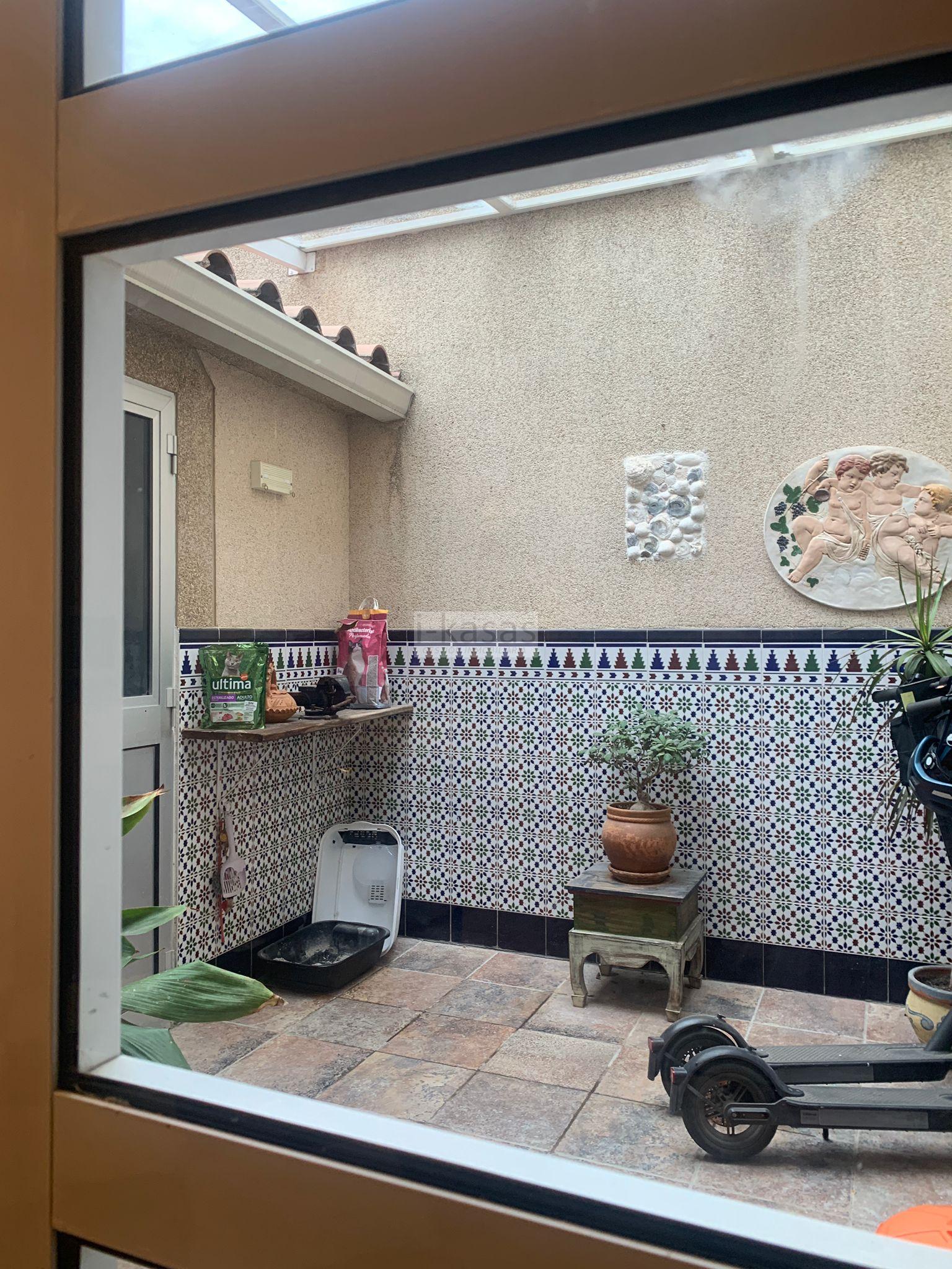 For sale of house in Jerez de la Frontera