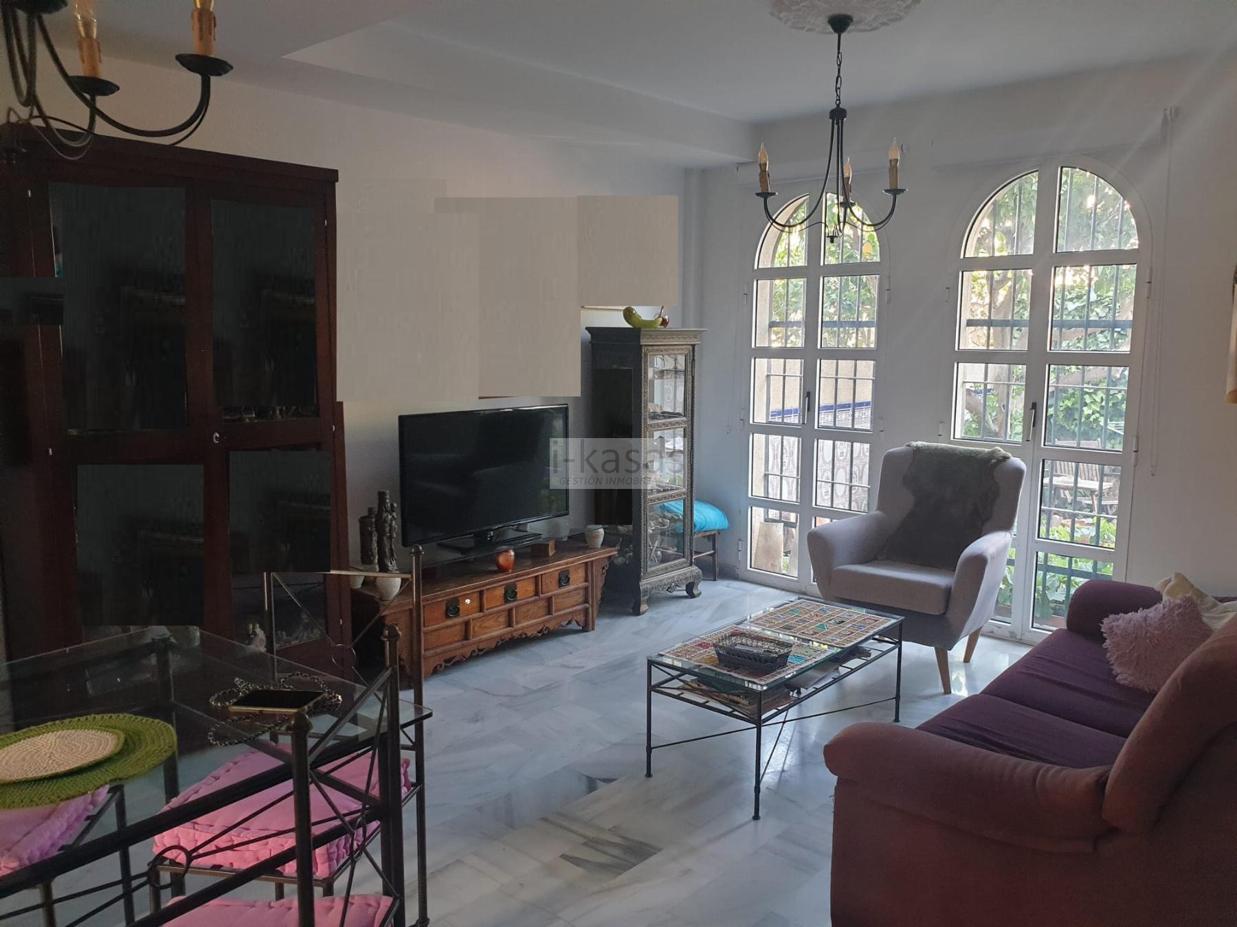 For sale of house in Jerez de la Frontera