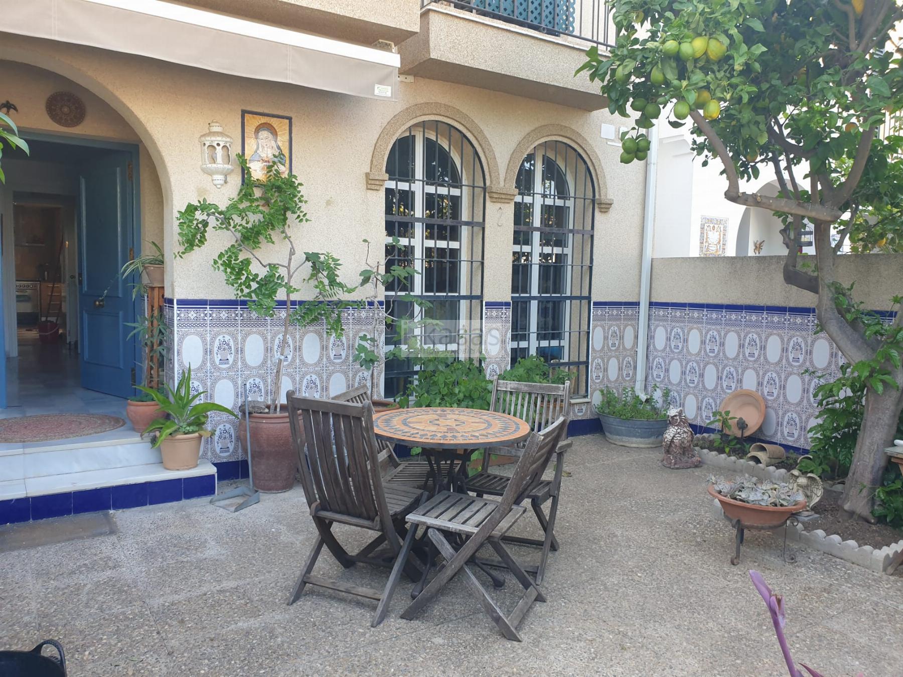 For sale of house in Jerez de la Frontera