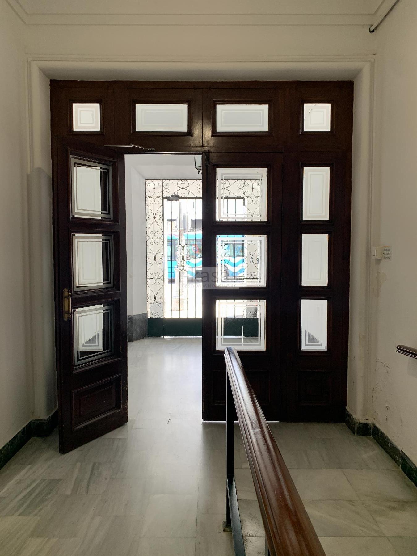 For sale of flat in Jerez de la Frontera