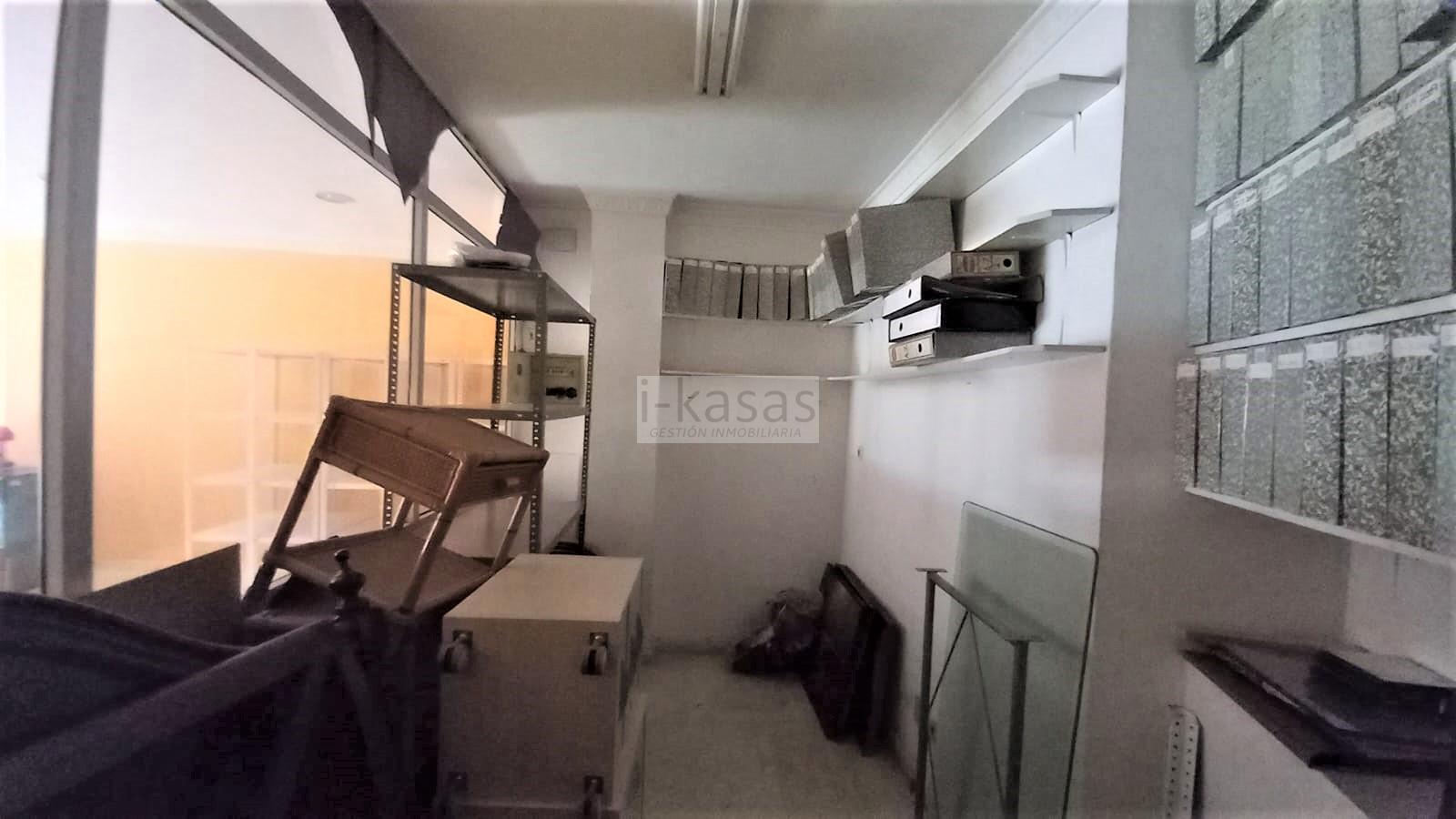 For sale of commercial in Jerez de la Frontera