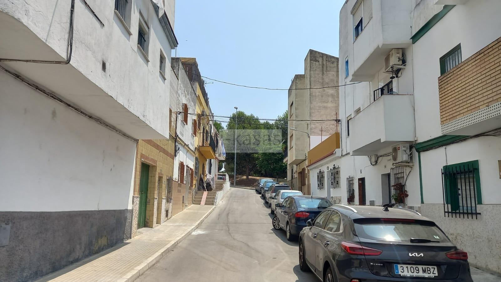 Venta de casa en Jerez de la Frontera