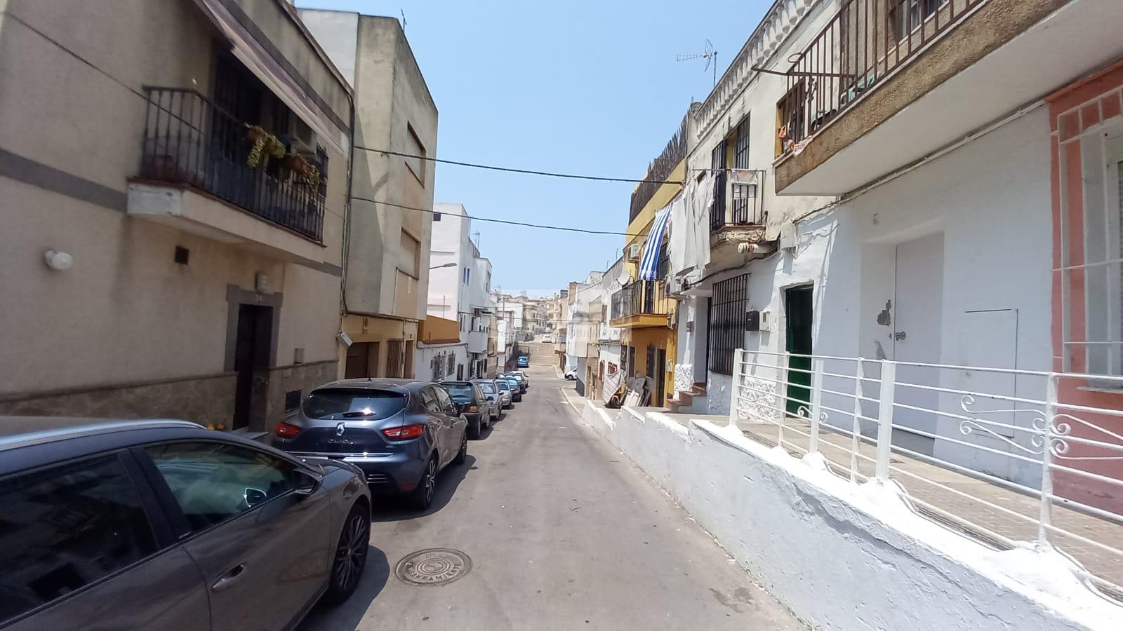 Venta de casa en Jerez de la Frontera