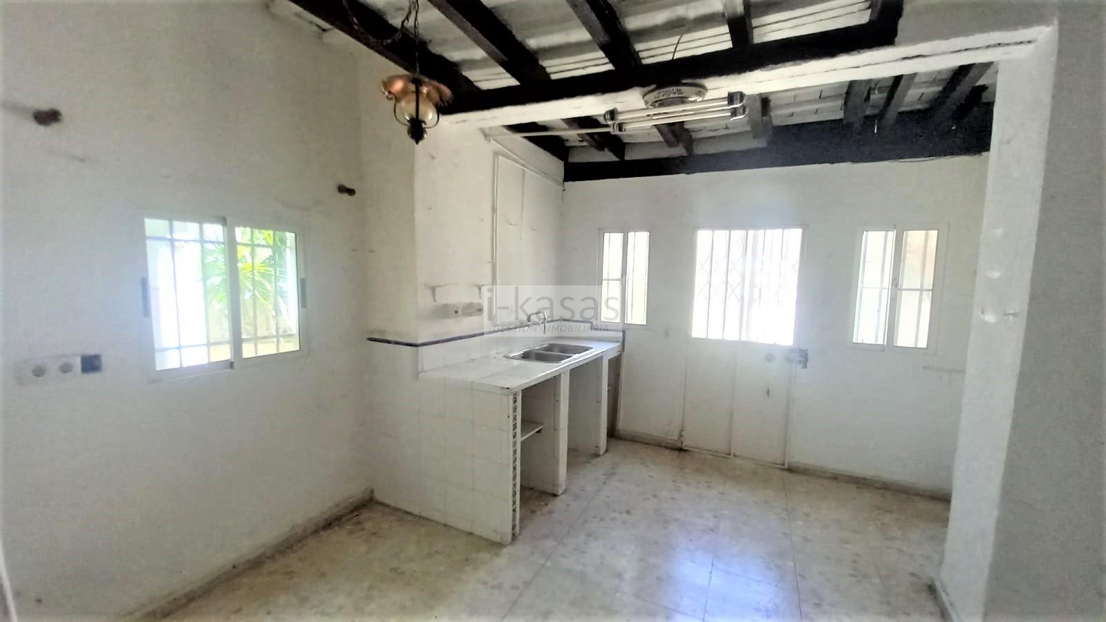 Venta de casa en Jerez de la Frontera