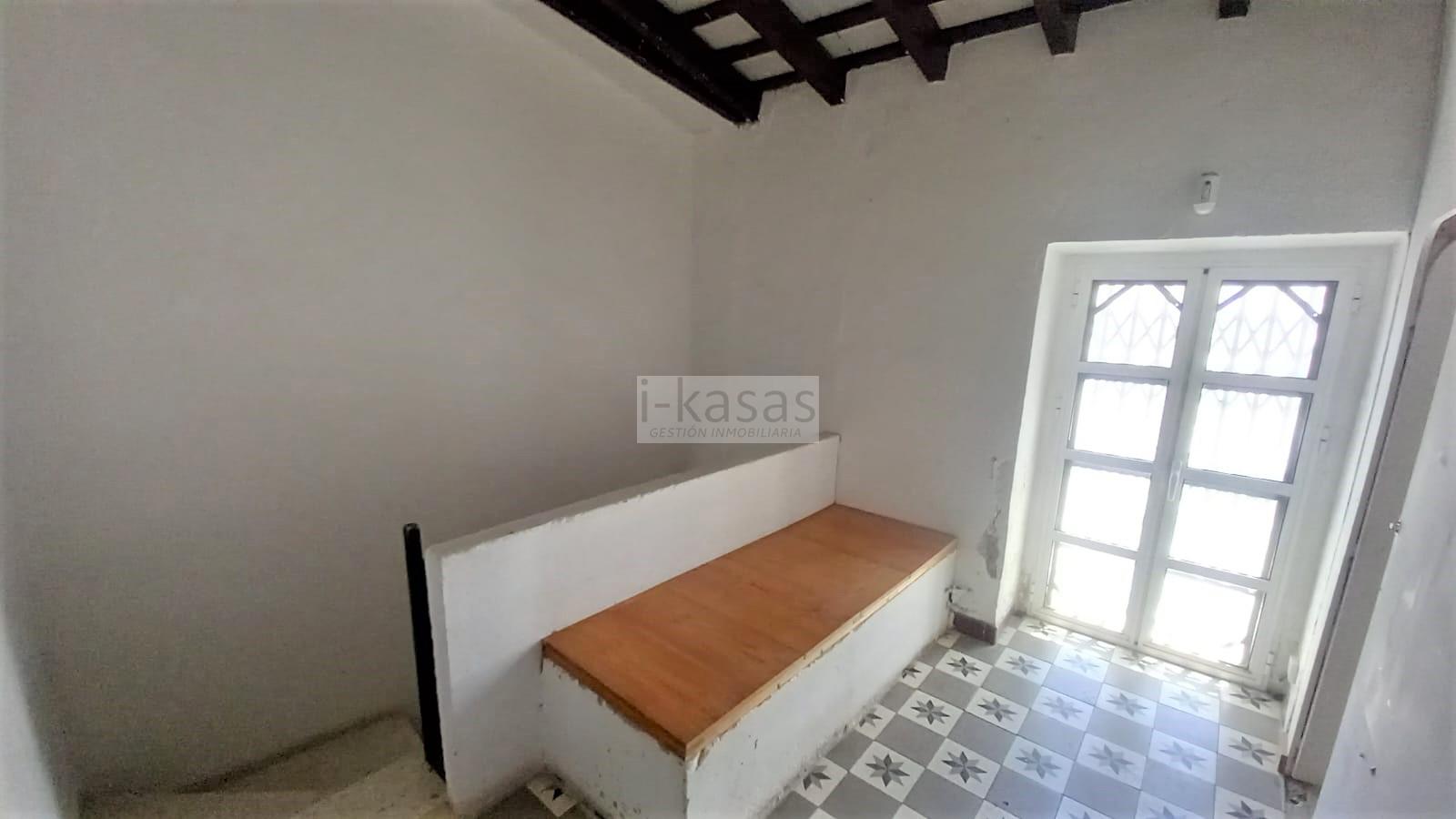 Venta de casa en Jerez de la Frontera