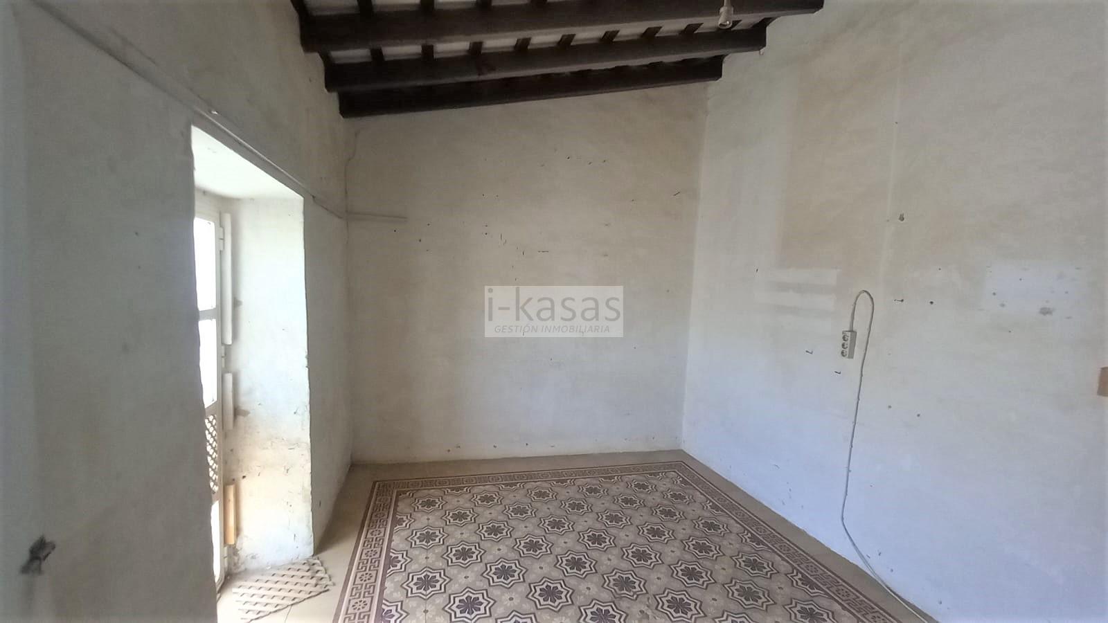 Venta de casa en Jerez de la Frontera