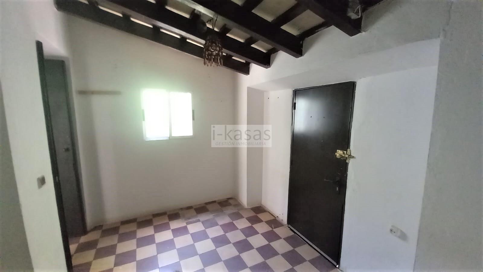 Venta de casa en Jerez de la Frontera