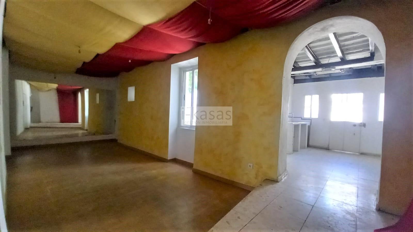 Venta de casa en Jerez de la Frontera