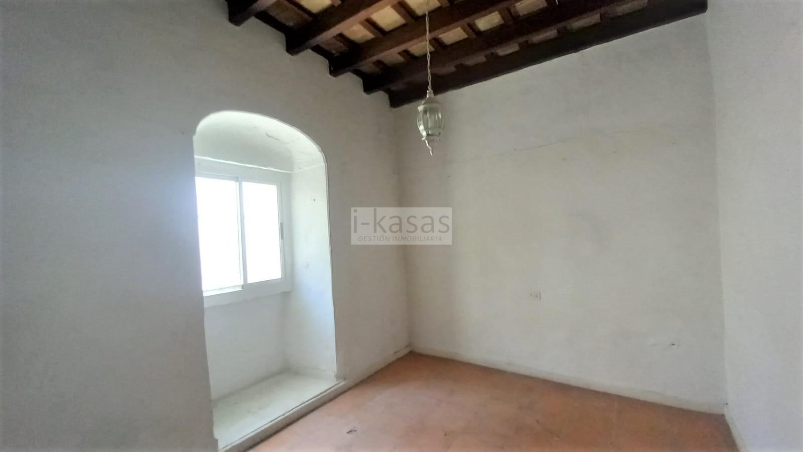 Venta de casa en Jerez de la Frontera