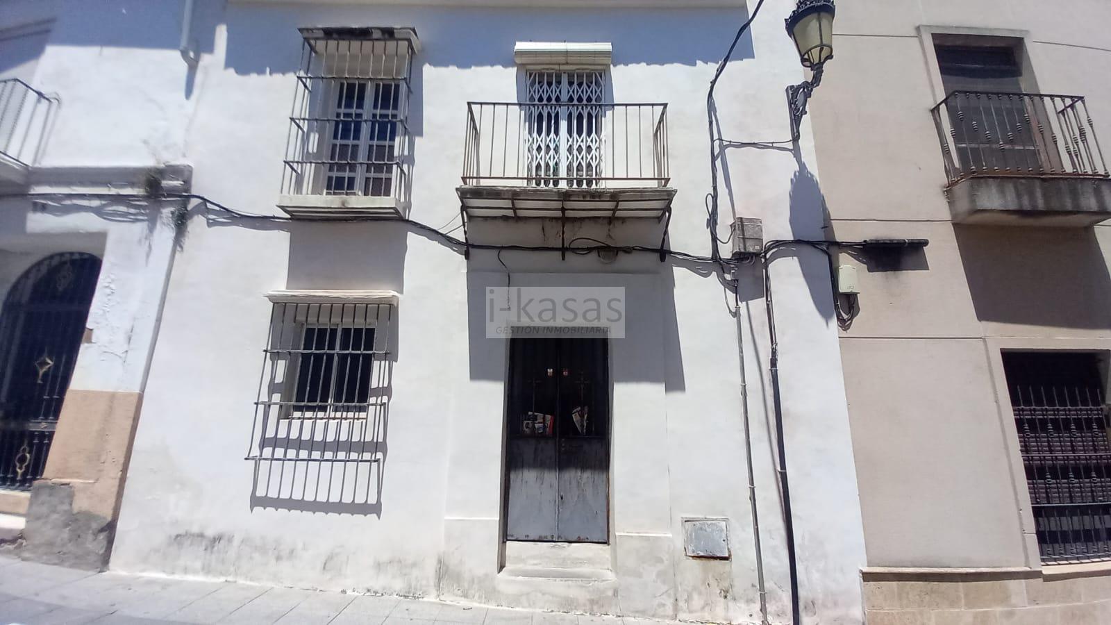 For sale of house in Jerez de la Frontera