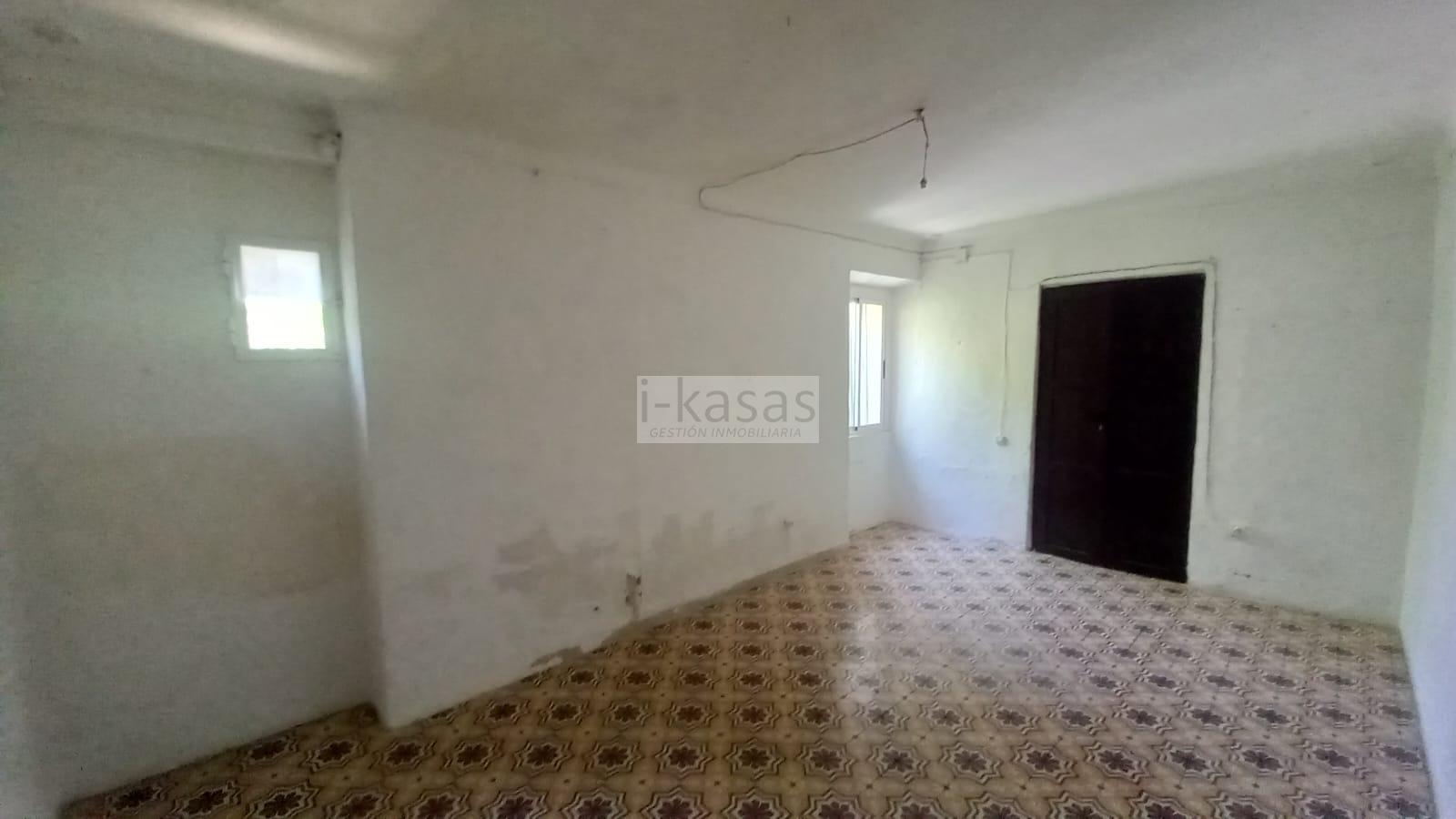 Venta de casa en Jerez de la Frontera