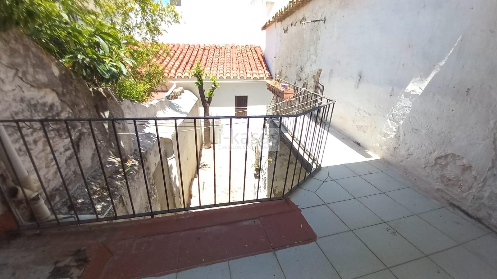 Venta de casa en Jerez de la Frontera