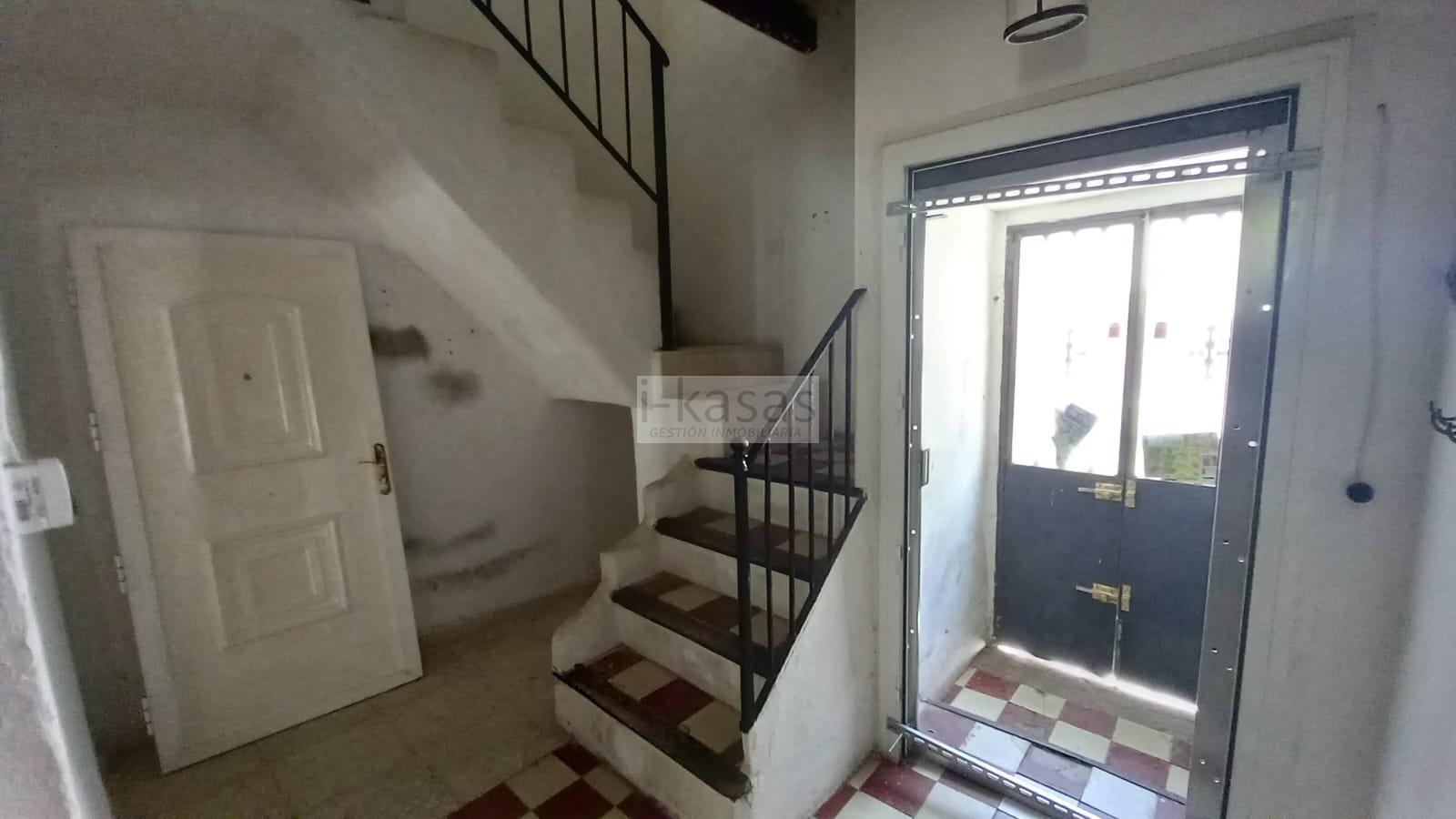 Venta de casa en Jerez de la Frontera
