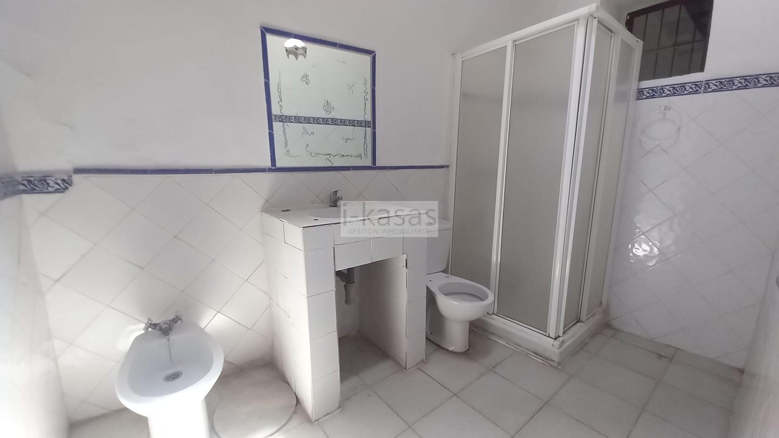 Venta de casa en Jerez de la Frontera