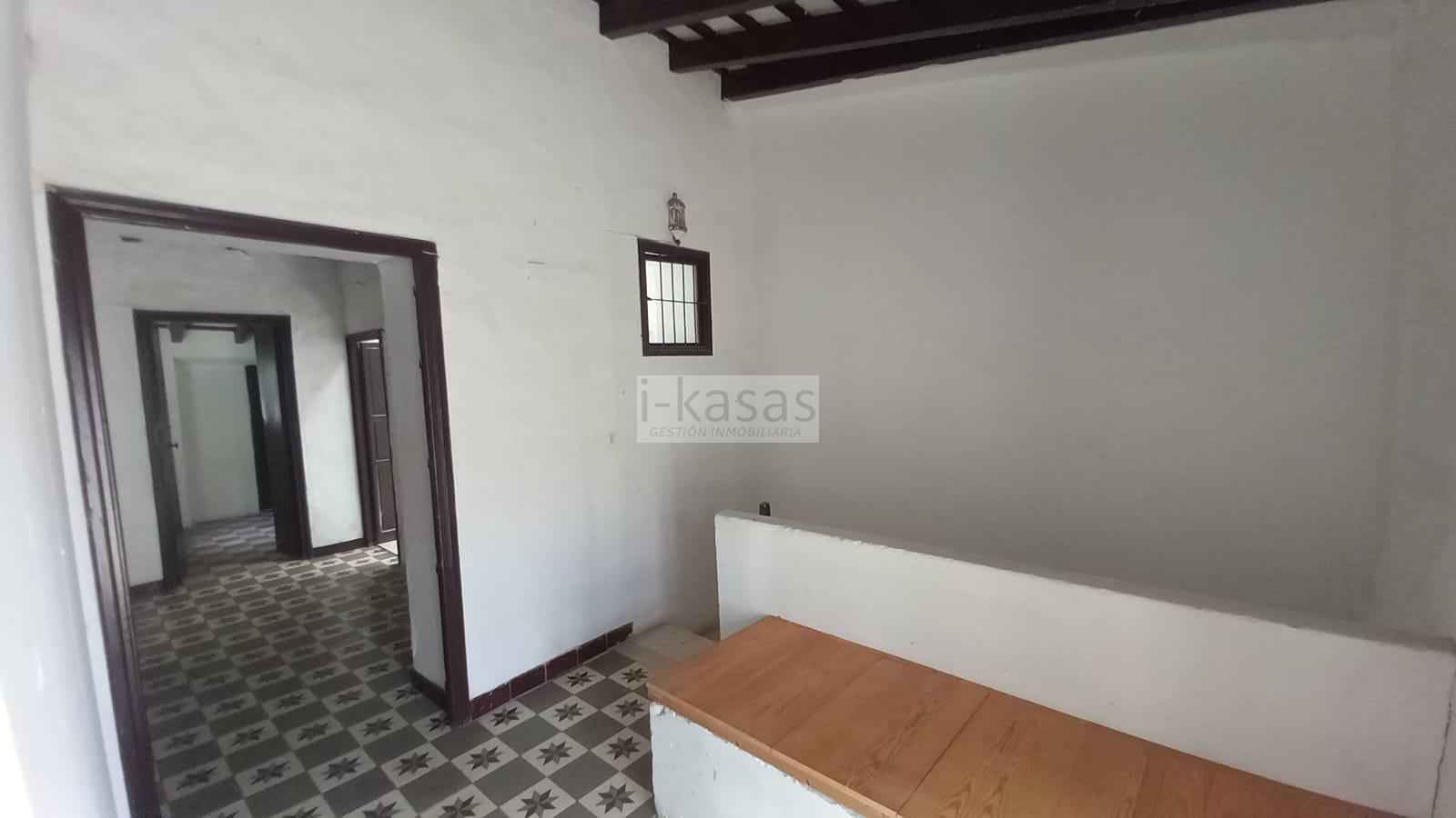 Venta de casa en Jerez de la Frontera