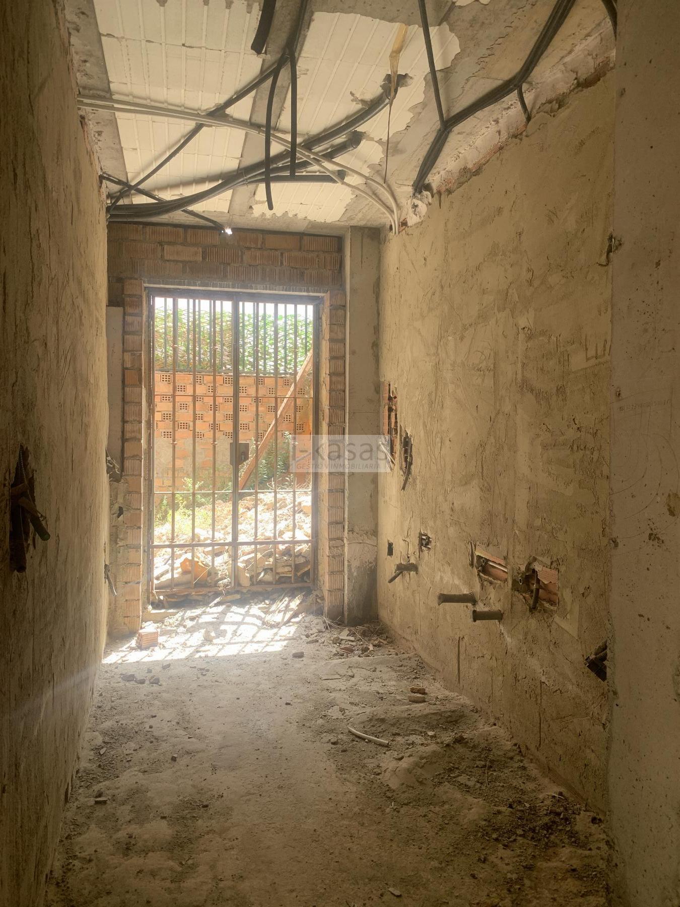 Venta de edificio en Jerez de la Frontera