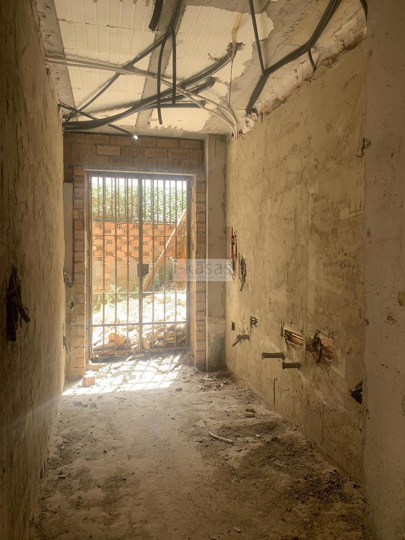 Venta de edificio en Jerez de la Frontera