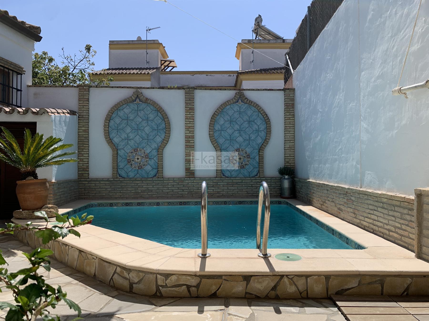 For sale of house in Jerez de la Frontera